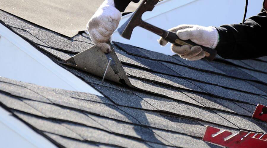 Professional metal roof installation in Duncan, OK